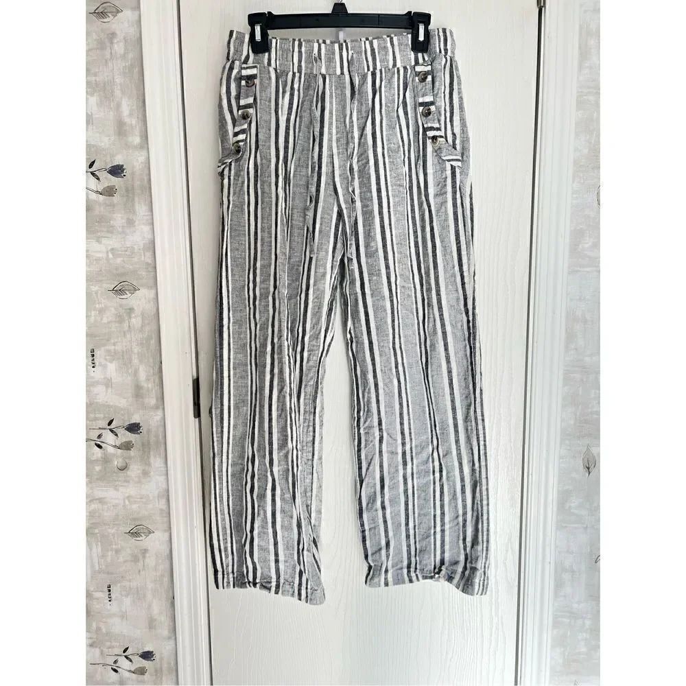 Derek Heart Pants 